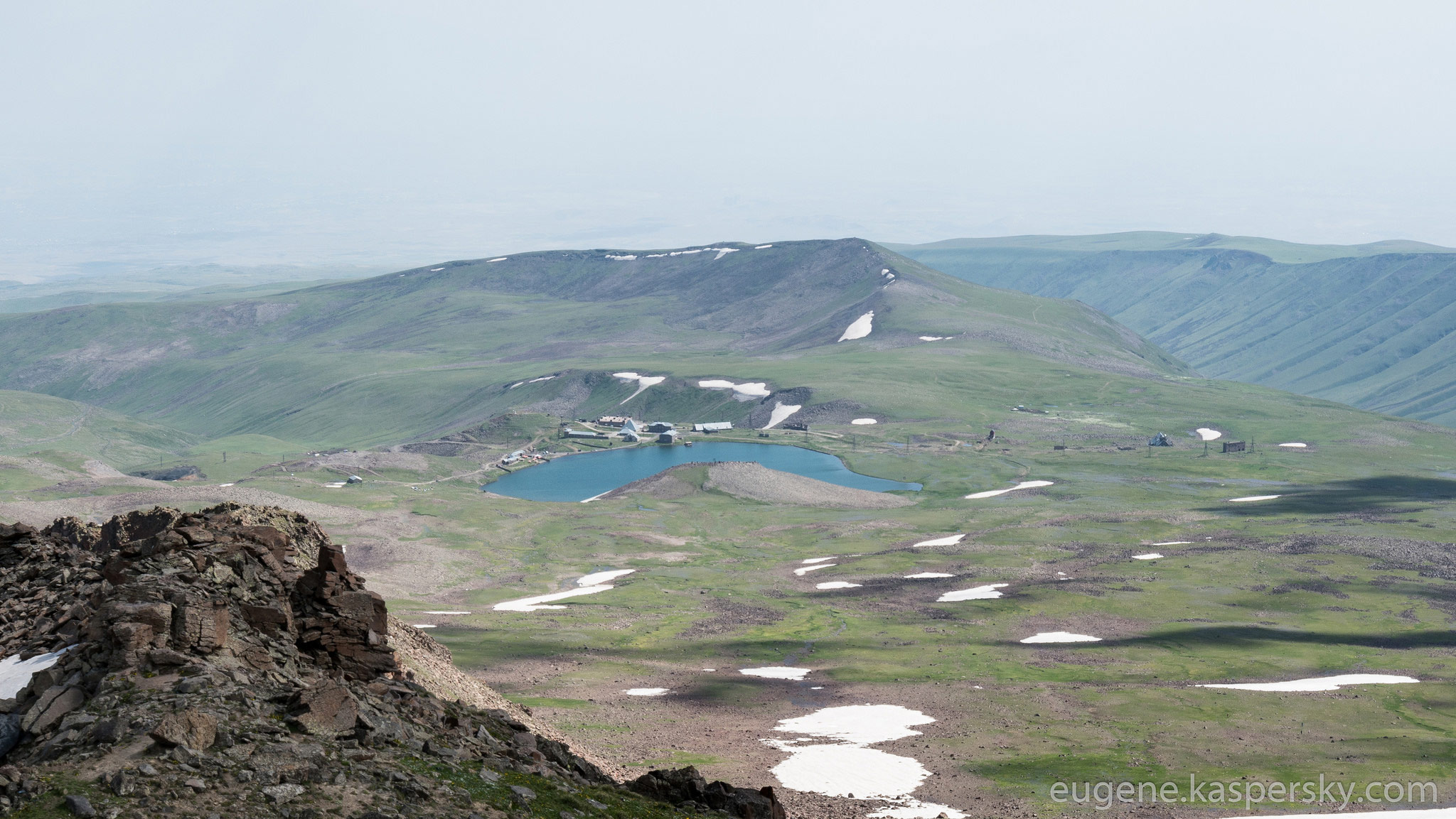 Aragats (Арагац)